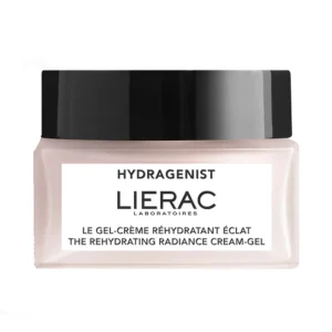 Lierac Hydragenist Illuminating Gel-Cream 50ML