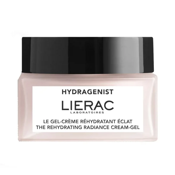 Lierac Hydragenist Illuminating Gel-Cream 50ML