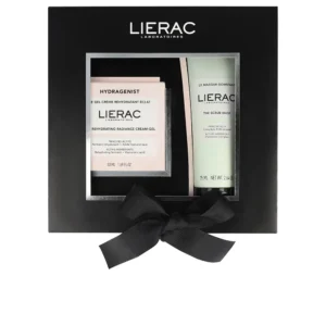 Lierac Hydragenist Moisturizing Gel-Cream Set (2 pcs)
