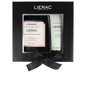 Lierac Hydragenist Rehydrating Cream Set 2 x 50ml/75ml
