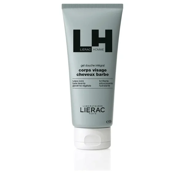 Lierac Integral Shower Gel 200ML