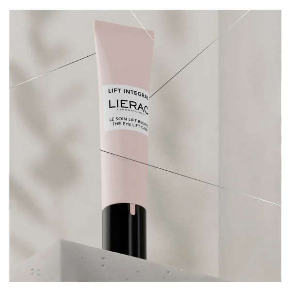 Lierac Lift Integral Eye And Eyelid Contour 15ML - Image 3