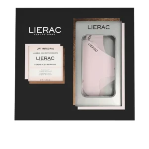 Lierac Lift Integral Firming Day Cream Set - 2 Pieces