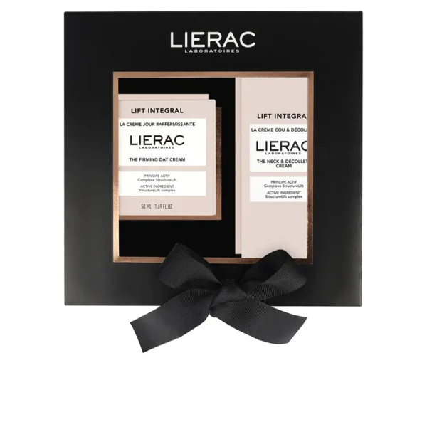 Lierac Lift Integral Firming Day Cream Set - 2 x 50ML