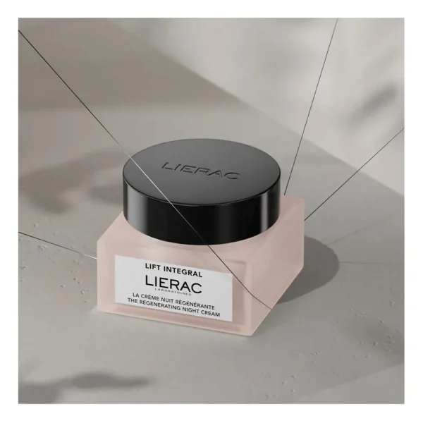 Lierac Lift Integral Night Cream 50ML - Image 3