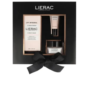 Lierac Lift Integral Tensioner Serum Set - 3 Pcs