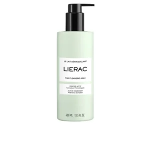 Lierac Makeup Remover Milk 400ml