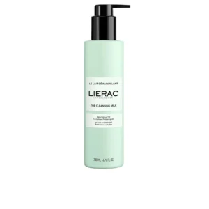 Lierac Micellar Cleansing Milk 200ml