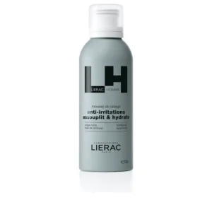 Lierac Shaving Foam 150ML for All Skin Types