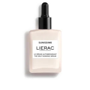 Lierac Sunissime Facial Self Tanner 30ML