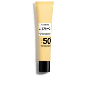 Lierac Sunissime Velvety Solar Fluid SPF50 - 40ml