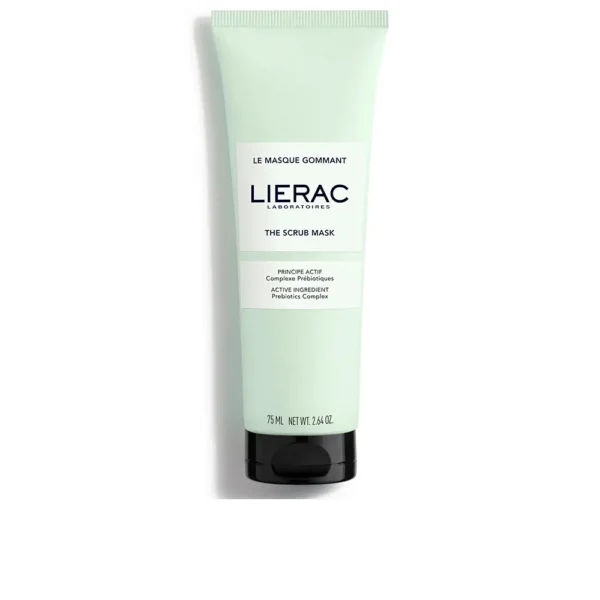 Lierac Supra-Radiance Double Peeling Mask 75ML
