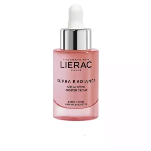 Lierac Supra-Radiance Serum 30ML - Brightening Booster