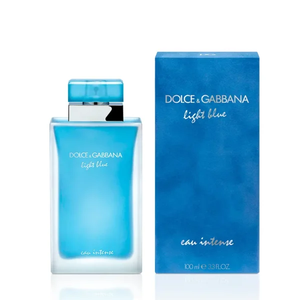 DOLCE & GABBANA | LIGHT BLUE POUR FEMME | Eau de Parfum - Image 2
