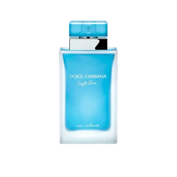 Light Blue Eau Intense Eau de Parfum 50 ml