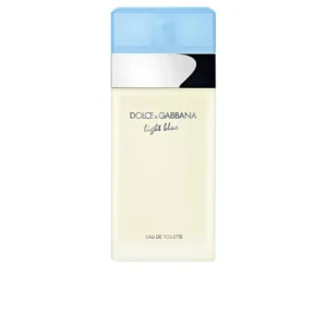 Light Blue Pour Femme Eau De Toilette Spray 100ML