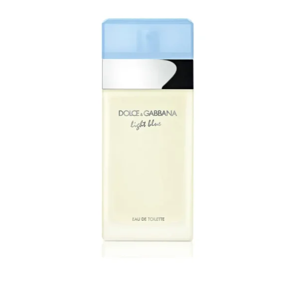 Light Blue Pour Femme Eau de Toilette 100ML