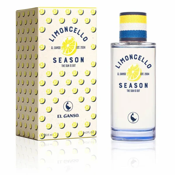 Limoncello Season Eau de Toilette Spray 125ML - Image 2