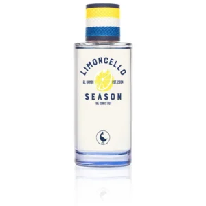 Limoncello Season Eau de Toilette Spray 125ML