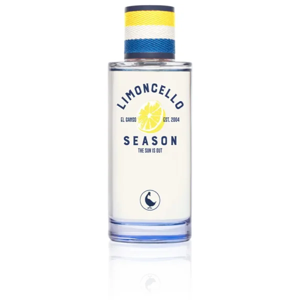 Limoncello Season Eau de Toilette Spray 125ML