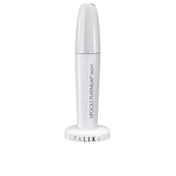 Lipocils Platinium Eyelash Enhancing Serum 2 x 8.5ml