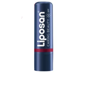 Liposan Caring Beauty 3 in 1 Lip Treatment SPF 30 4.8g
