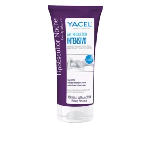 Liposculptor Intensive Night Reducing Gel 200ML