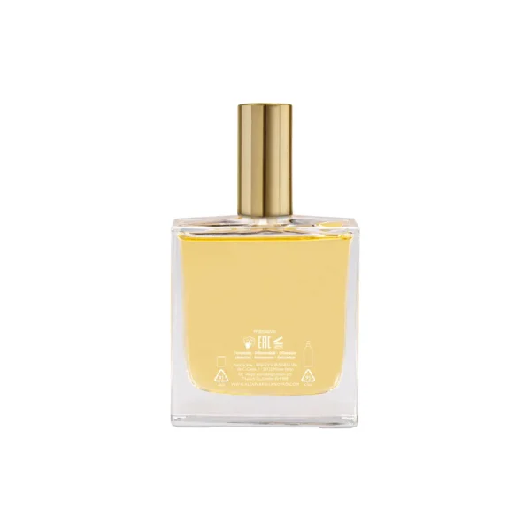 Lisse Design Keratin Therapy Oil 50ML - Image 2