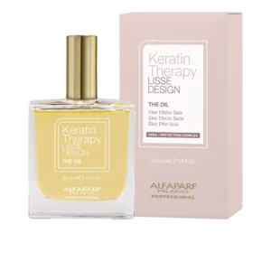 Lisse Design Keratin Therapy Oil 50ML