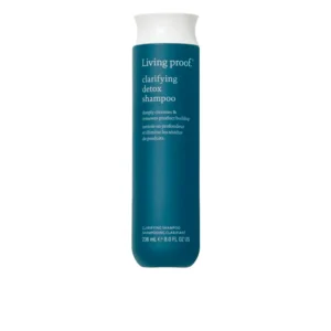 Living Proof Clarifying Detox Shampoo 236ML