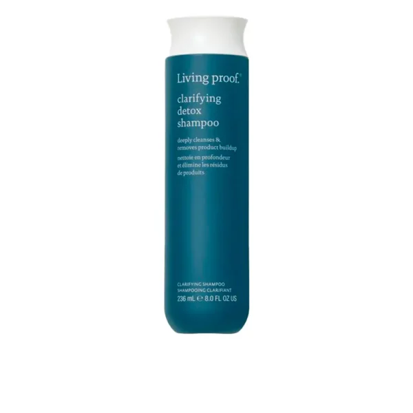 Living Proof Clarifying Detox Shampoo 236ML