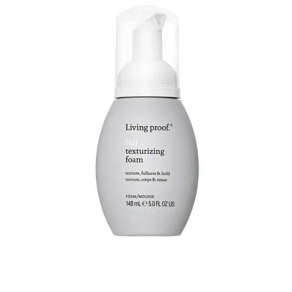 Living Proof Full Texturizing Foam 148ML