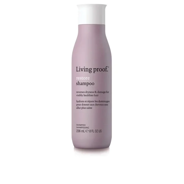 Living Proof Restore Shampoo 236ML