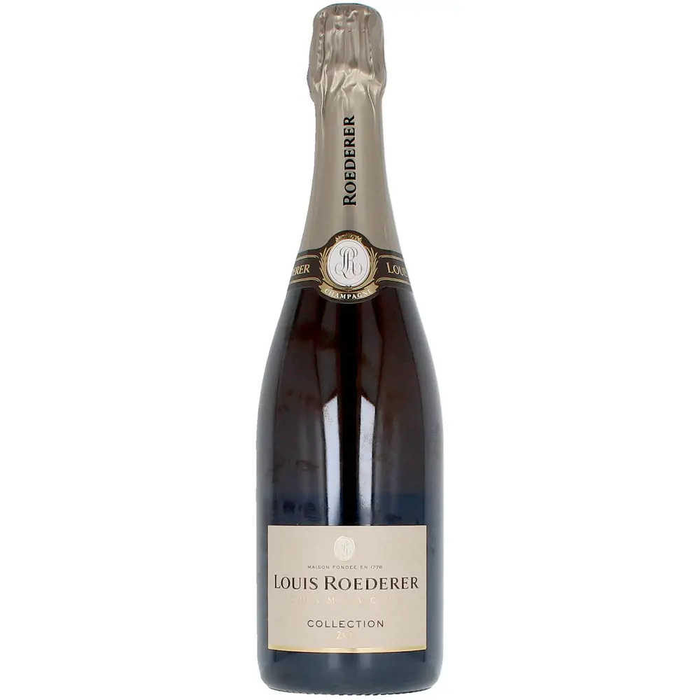 Louis Roederer Collection Champagne Brut