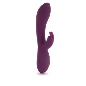 Lucas Bunny Vibrator - Lilac