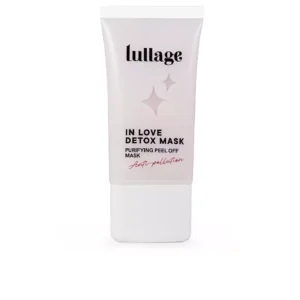 Lullage In Love Detox Mask 40ML - Purifying Mineral Mask