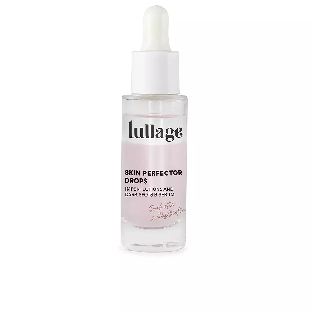 Gouttes perfectrices de peau 20 ml