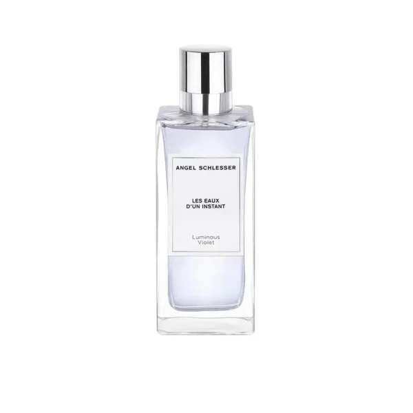 Luminous Violet Eau de Toilette 100ML