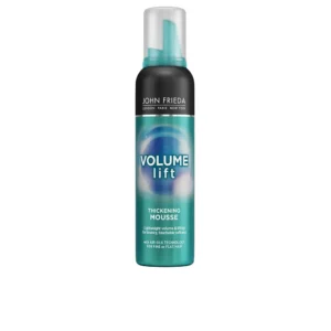 Luxurious Volume Mousse 200ML - John Frieda