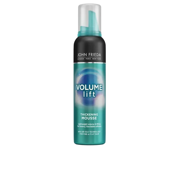 Luxurious Volume Mousse 200ML - John Frieda