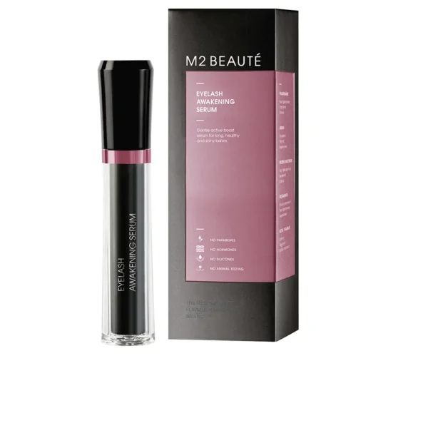 M2 BEAUTÉ Eyelash Awakening Serum 4ML