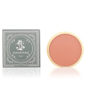 MADERAS Woods Of The East Cream Powder #17 Alhambra 15g