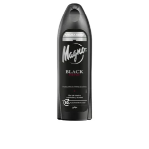MAGNO Black Energy Shower Gel 600ML