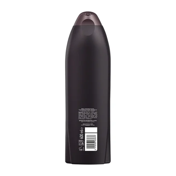 MAGNO Classic Shower Gel 600ML - Image 2