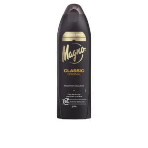 MAGNO Classic Shower Gel 600ML