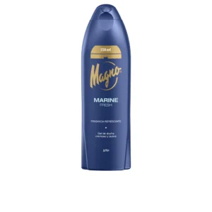 MAGNO Marine Shower Gel 550ML