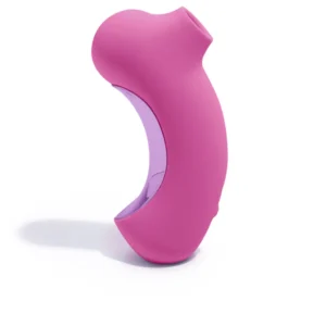 MAMBO Clitoris Sucker - Pink - 1 Unit