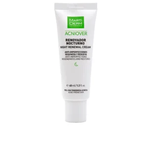 MARTIDERM ACNIOVER Night Renewer 40ML
