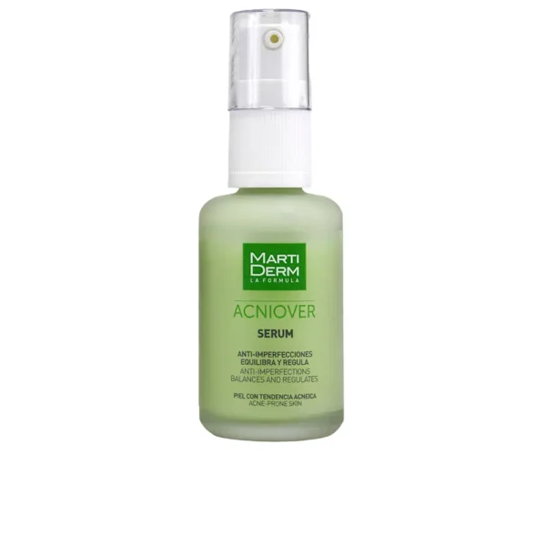 MARTIDERM ACNIOVER Serum 30ML for Acne Treatment
