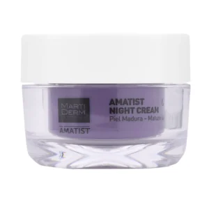 MARTIDERM Amatist Night Cream 50ML